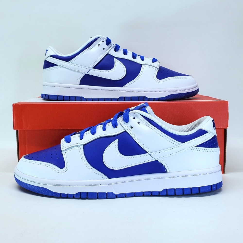 Nike Dunk Low